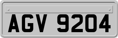 AGV9204