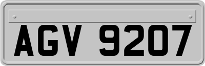 AGV9207