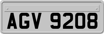 AGV9208