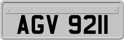 AGV9211