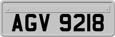 AGV9218