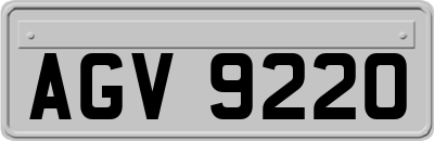 AGV9220