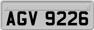 AGV9226