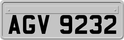 AGV9232