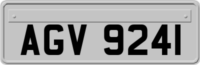 AGV9241