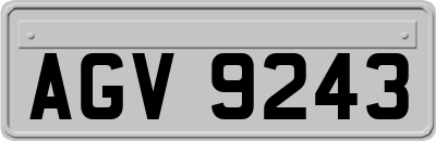 AGV9243