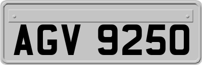 AGV9250