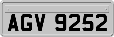 AGV9252
