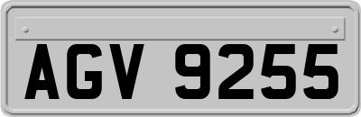 AGV9255