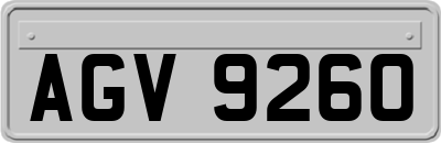 AGV9260
