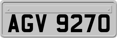 AGV9270