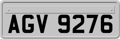 AGV9276