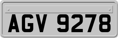 AGV9278