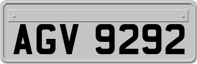 AGV9292