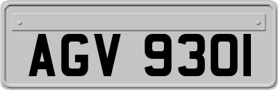 AGV9301