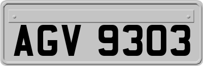 AGV9303