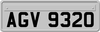 AGV9320