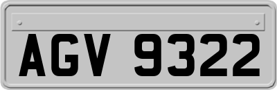 AGV9322