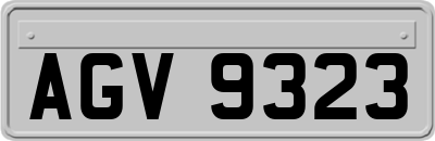 AGV9323