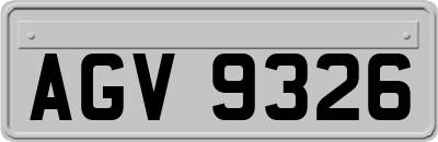 AGV9326