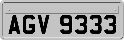 AGV9333