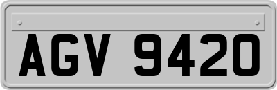 AGV9420