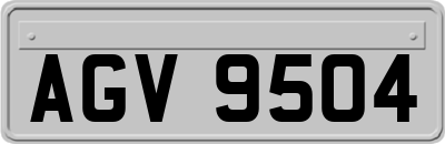AGV9504