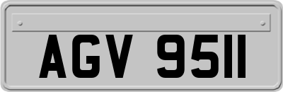 AGV9511