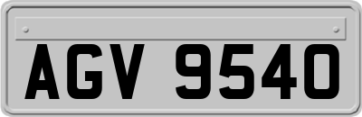AGV9540