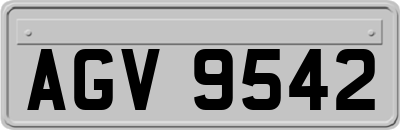 AGV9542