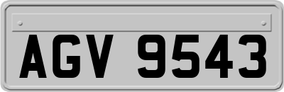 AGV9543