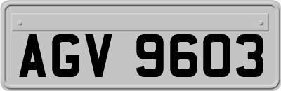 AGV9603