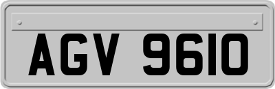 AGV9610