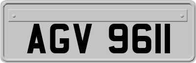 AGV9611