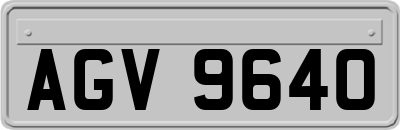 AGV9640