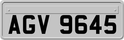 AGV9645
