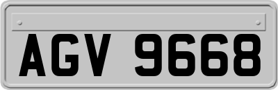 AGV9668