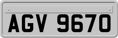 AGV9670