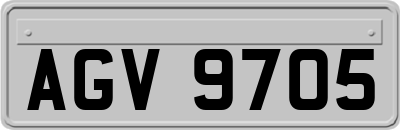 AGV9705