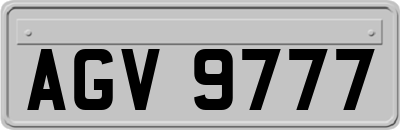 AGV9777