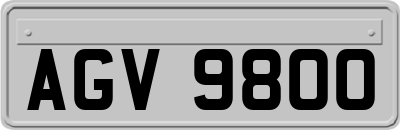 AGV9800