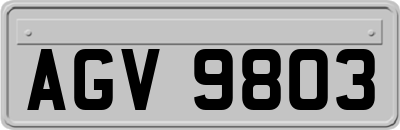 AGV9803