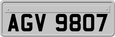 AGV9807