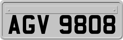 AGV9808