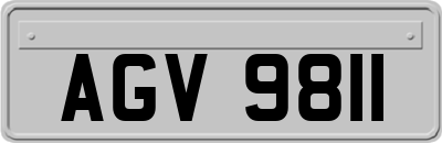 AGV9811