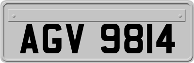 AGV9814