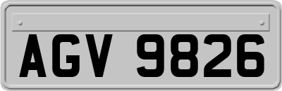 AGV9826