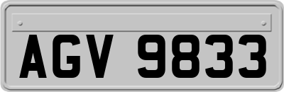 AGV9833
