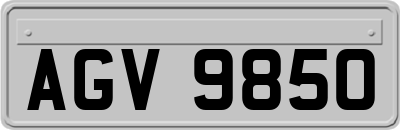 AGV9850