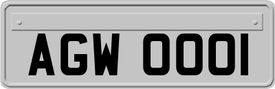 AGW0001